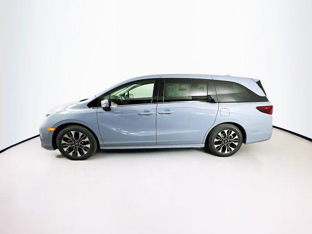 new 2025 Honda Odyssey car, priced at $48,881