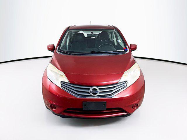 used 2016 Nissan Versa Note car, priced at $6,702