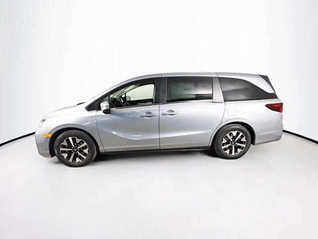 new 2025 Honda Odyssey car, priced at $41,350