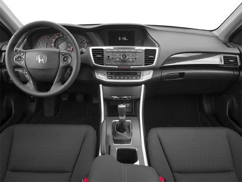 used 2014 Honda Accord car, priced at $10,870