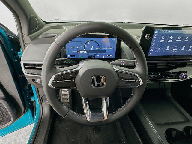 new 2024 Honda Prologue car, priced at $52,690