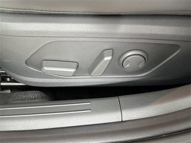 used 2020 Hyundai Sonata car, priced at $15,385