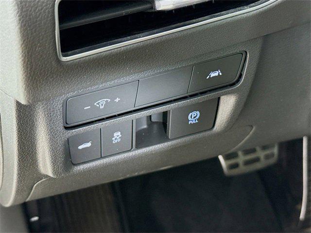 used 2020 Hyundai Sonata car, priced at $15,385