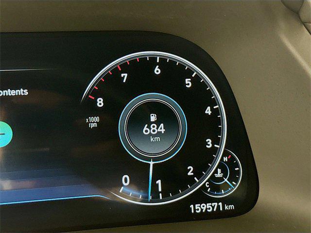 used 2020 Hyundai Sonata car, priced at $15,385