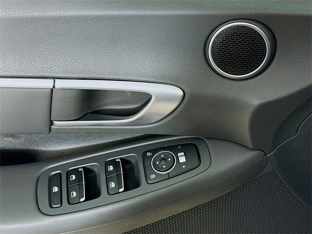 used 2020 Hyundai Sonata car, priced at $15,385
