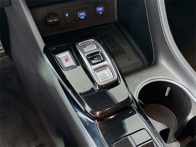 used 2020 Hyundai Sonata car, priced at $15,385