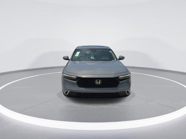 new 2024 Honda Accord Hybrid car, priced at $37,888