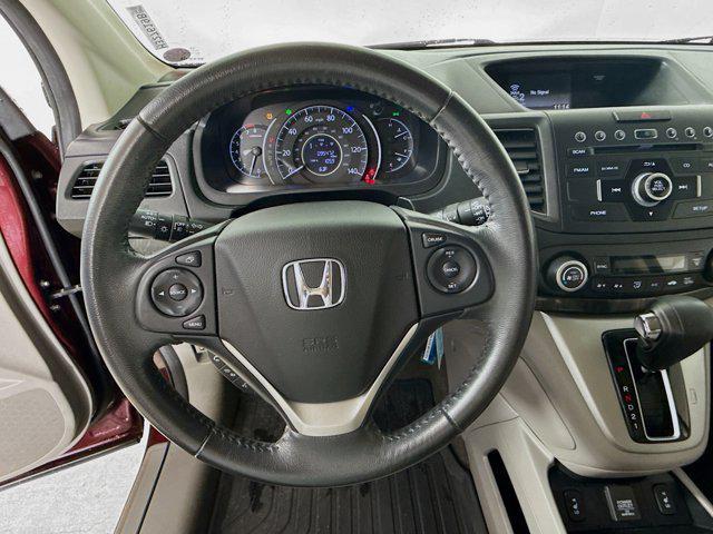 used 2014 Honda CR-V car, priced at $12,369