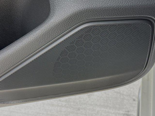 new 2025 Honda Civic Si car, priced at $32,155