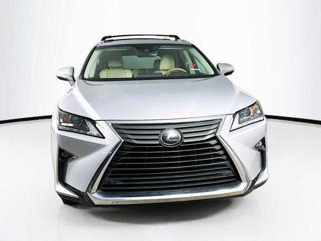 used 2019 Lexus RX 350 car, priced at $28,086