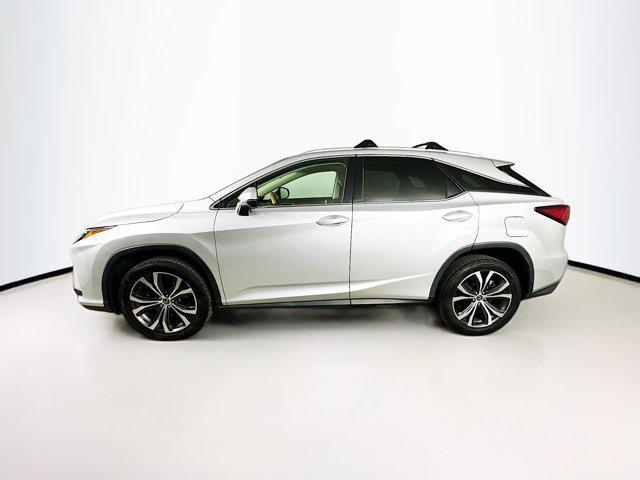 used 2019 Lexus RX 350 car, priced at $28,086