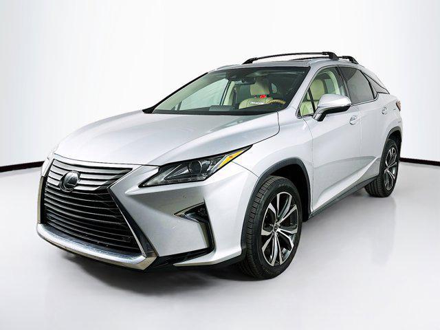 used 2019 Lexus RX 350 car, priced at $28,086