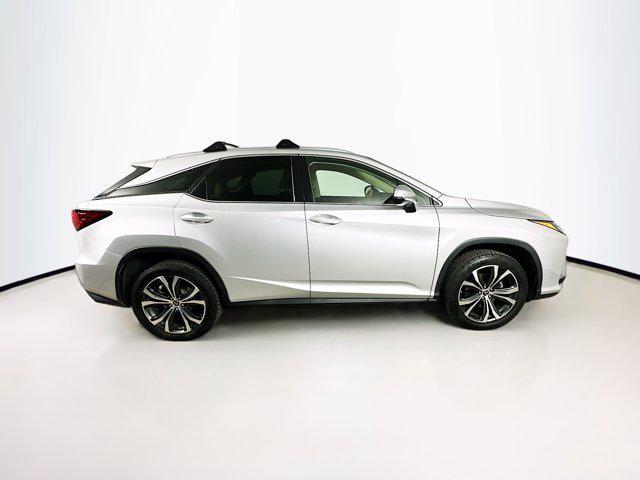 used 2019 Lexus RX 350 car, priced at $28,086