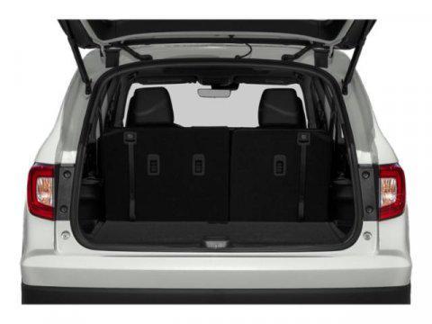 used 2022 Honda Pilot car