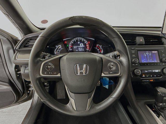 used 2018 Honda Civic car, priced at $14,888