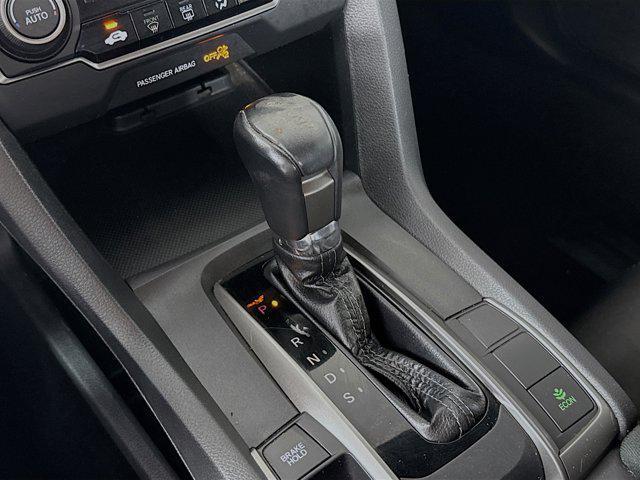 used 2018 Honda Civic car, priced at $14,888