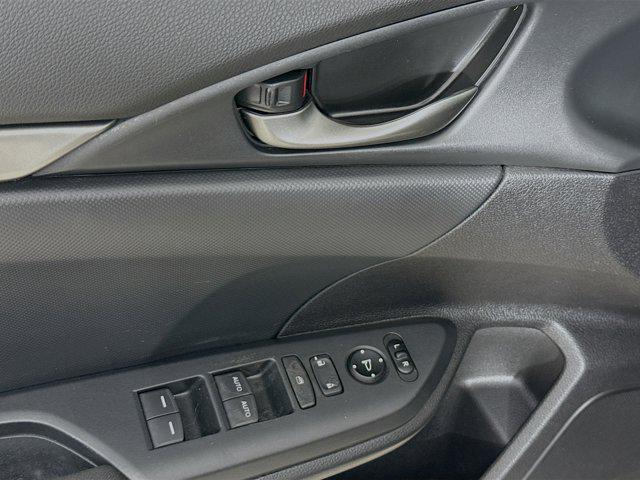 used 2018 Honda Civic car, priced at $14,888