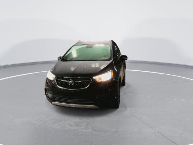 used 2019 Buick Encore car, priced at $14,451