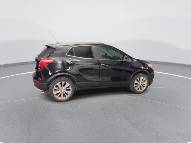 used 2019 Buick Encore car, priced at $14,099