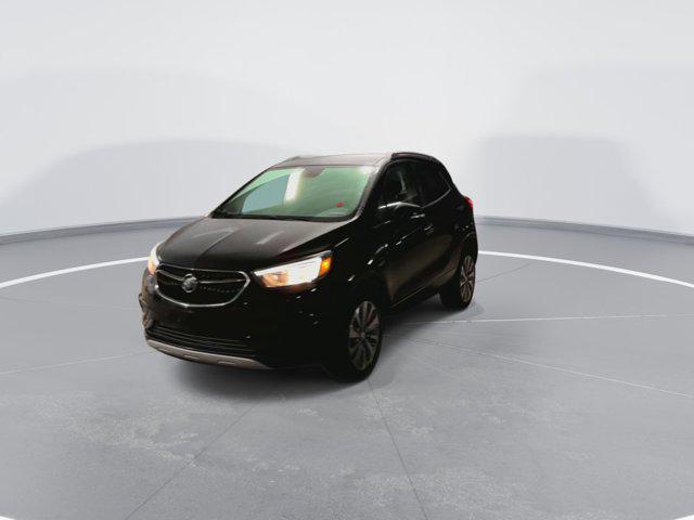 used 2019 Buick Encore car, priced at $14,099