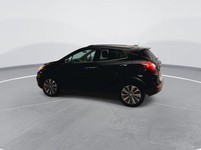 used 2019 Buick Encore car, priced at $14,451
