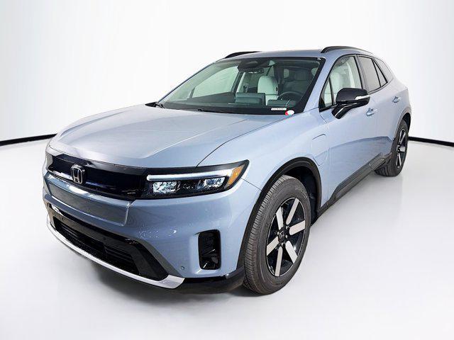 new 2025 Honda Prologue car, priced at $49,955