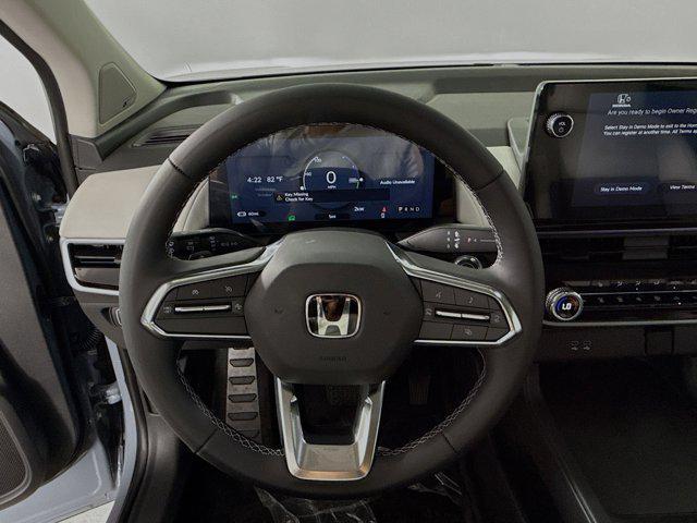 new 2025 Honda Prologue car, priced at $49,955