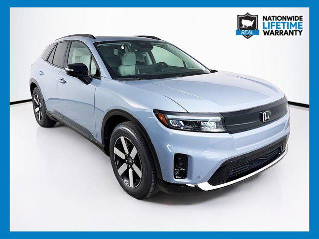 new 2025 Honda Prologue car, priced at $49,955