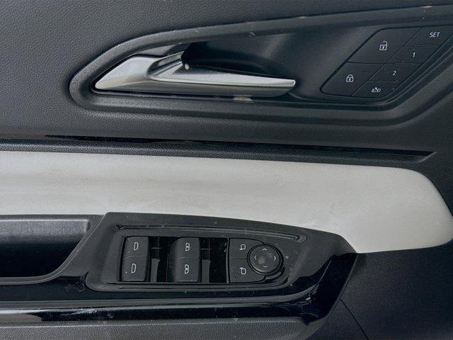 new 2025 Honda Prologue car, priced at $49,955