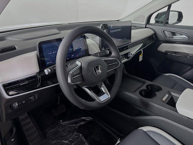 new 2025 Honda Prologue car, priced at $49,955