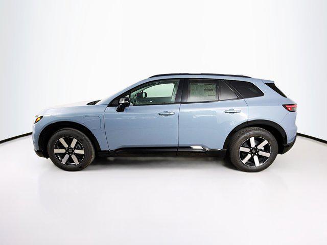 new 2025 Honda Prologue car, priced at $49,955