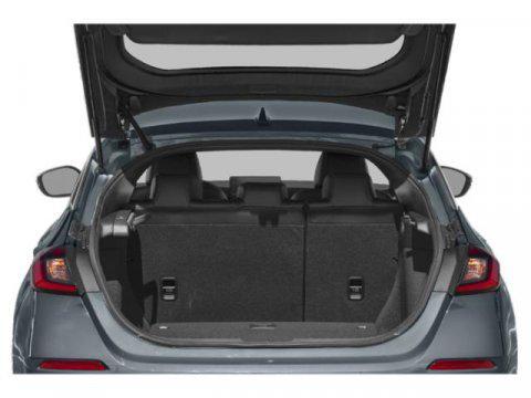 used 2022 Honda Civic car, priced at $26,382