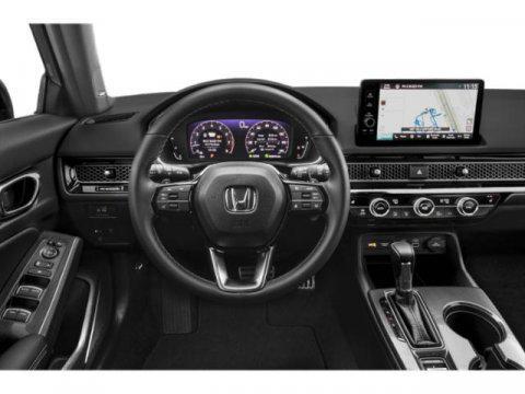 used 2022 Honda Civic car, priced at $26,382