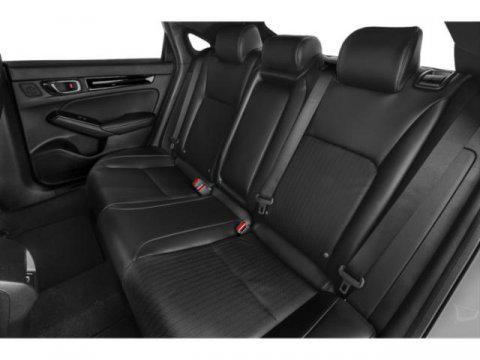 used 2022 Honda Civic car, priced at $26,382
