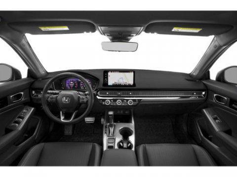 used 2022 Honda Civic car, priced at $26,382