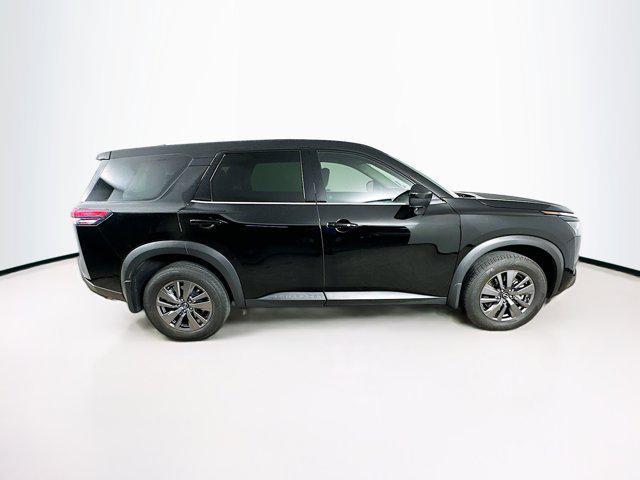 used 2023 Nissan Pathfinder car, priced at $26,281