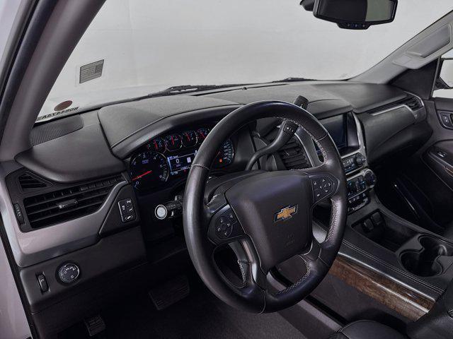 used 2019 Chevrolet Suburban car, priced at $22,727