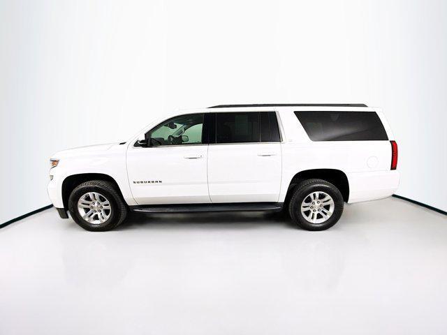 used 2019 Chevrolet Suburban car, priced at $22,727