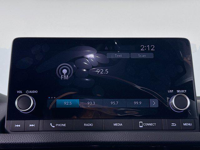 new 2025 Honda Civic car, priced at $27,941