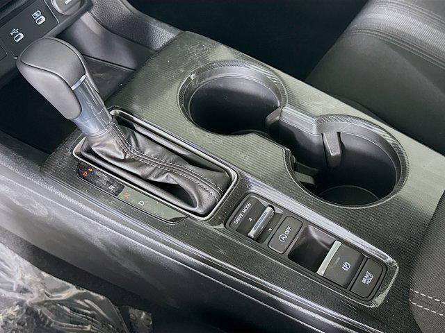 new 2025 Honda Civic car, priced at $27,941