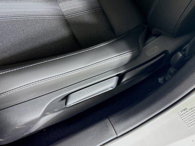 new 2025 Honda Civic car, priced at $27,941