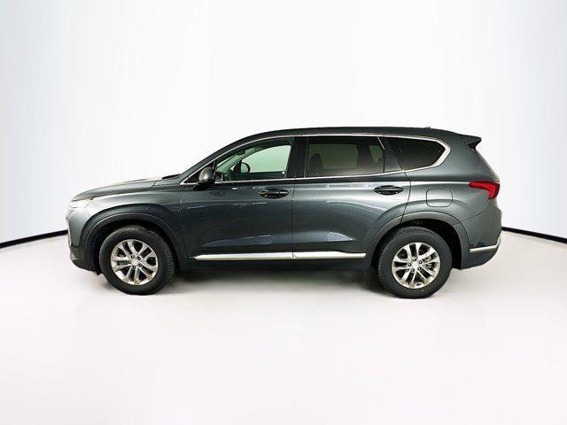 used 2020 Hyundai Santa Fe car, priced at $18,900