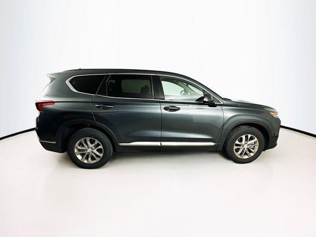 used 2020 Hyundai Santa Fe car, priced at $18,900