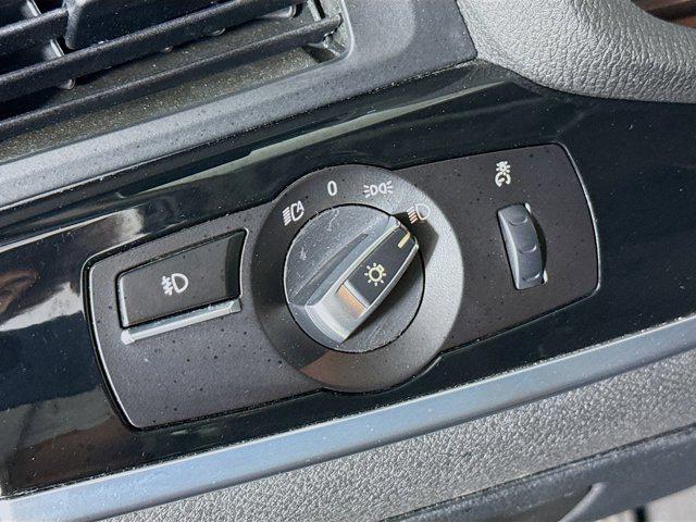 used 2015 BMW X3 car, priced at $10,150
