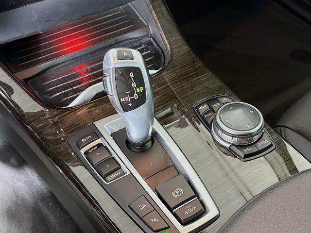 used 2015 BMW X3 car, priced at $10,150