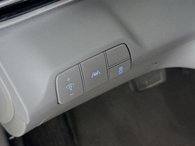 used 2023 Hyundai Elantra car, priced at $18,597