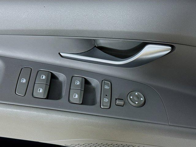 used 2023 Hyundai Elantra car, priced at $18,407