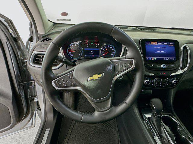 used 2023 Chevrolet Equinox car, priced at $23,200