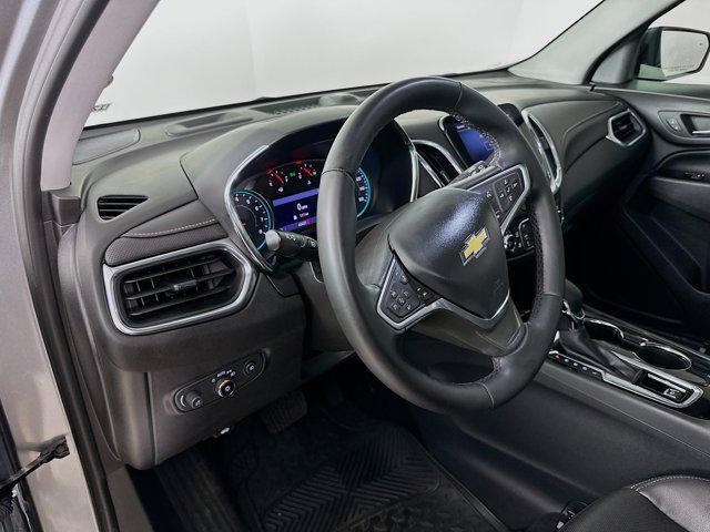 used 2023 Chevrolet Equinox car, priced at $23,200