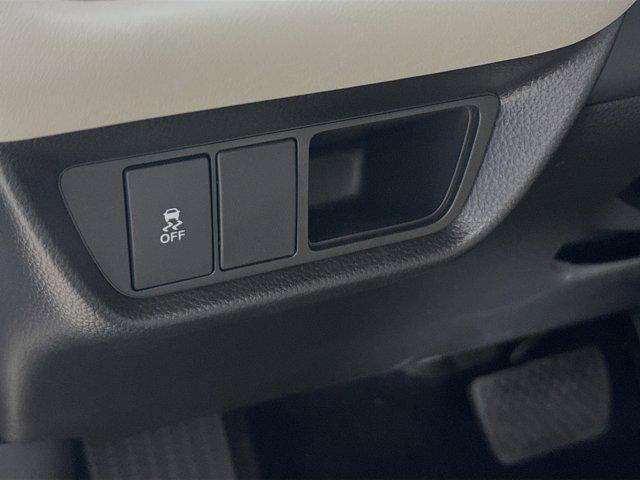 new 2026 Honda HR-V car, priced at $27,800